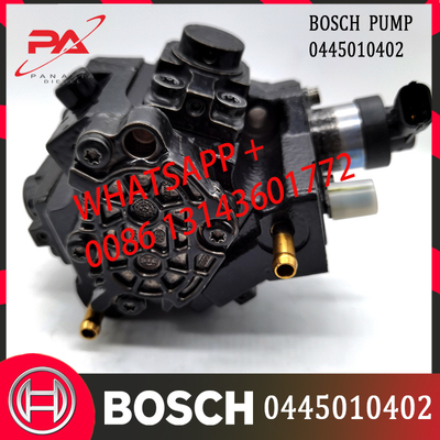 Fuel Injection Pump 0445010402 0445020168 0445010165 0445010159 For Bosch Excavator CP1 Engine