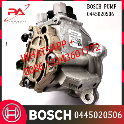 For Bosch CP4N1 Engine Spare Parts Fuel Injector Pump 0445020506 32K65-00010 32K6500010