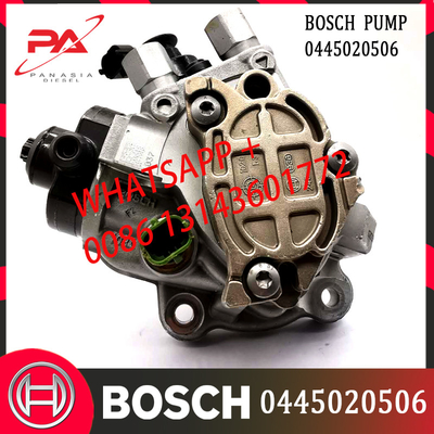 For Bosch CP4N1 Engine Spare Parts Fuel Injector Pump 0445020506 32K65-00010 32K6500010