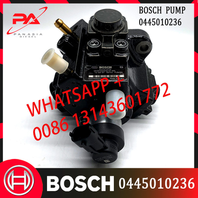 Fuel Injector Pump 0445010236 0445010512 0445010199 Diesel For Bosch CP1 Engine