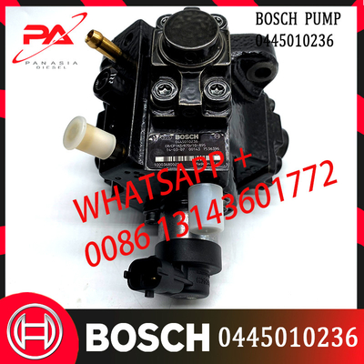Fuel Injector Pump 0445010236 0445010512 0445010199 Diesel For Bosch CP1 Engine