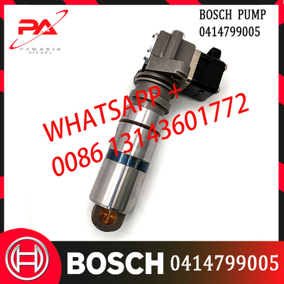For Mercedes Benz 0280745902 Engine Spare Parts Fuel Injector Pump 0414799005 0414799001 0414799025