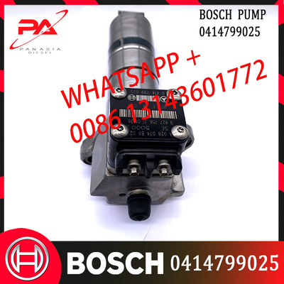 Fuel Injection Pump 0414799025 0414799005 0414799001 For Mercedes Benz 0280745902 Engine