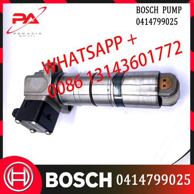 Fuel Injection Pump 0414799025 0414799005 0414799001 For Mercedes Benz 0280745902 Engine