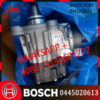 For Bosch CP4 Engine Spare Parts Fuel Injector Pump 0445020613 0445020612