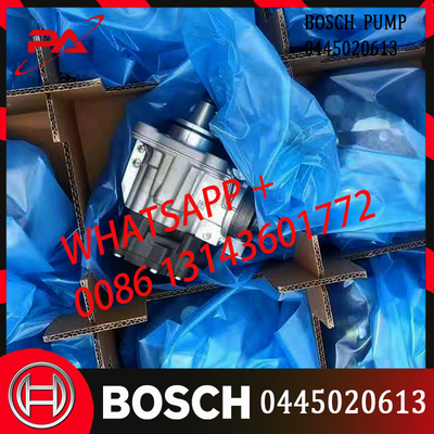For Bosch CP4 Engine Spare Parts Fuel Injector Pump 0445020613 0445020612