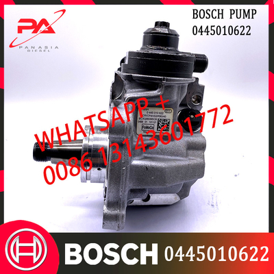 Bosch CP4 Diesel Engine Common Rail Fuel Pump 0445010622 0445010622 0445010629 0445010614 0445010649