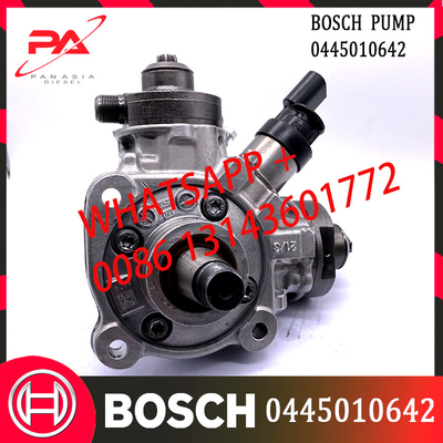 For Bosch CP4 Engine Spare Parts Fuel Injector Pump 0445010642 0445010692 0445010677 0445117021