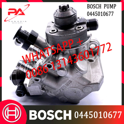 Bosch CP4 Diesel Engine Common Rail Fuel Pump 0445010677 0445010642