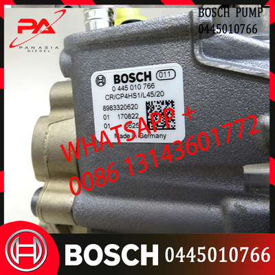 Bosch CP4 Diesel Engine Common Rail Fuel Pump 0445010766 8983320620