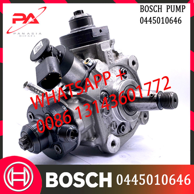 Fuel Injection Pump 0445010646 0445010669 0445010673 0445010685 For AUDI VW 059130755BK Engine