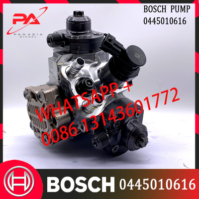 Fuel Injection Pump 0445010616 0445010802 0445010817 0986437421 For Bosch Chevrolet Engine