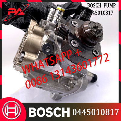 Fuel Injector Pump 0445010817 0445010616 0445010687 0445010802 Diesel ForChevrolet 12645102 Engine