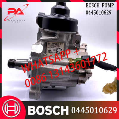 Fuel Injector Pump 0445010629 0445010832 0445010614 0445010662 Diesel For Bosch CP4 Engine