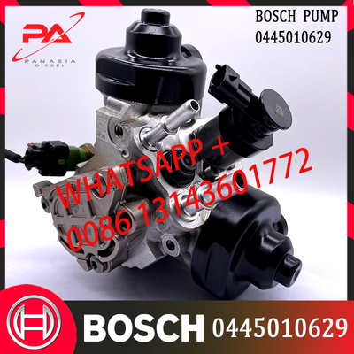 Fuel Injector Pump 0445010629 0445010832 0445010614 0445010662 Diesel For Bosch CP4 Engine