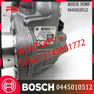 Bosch CP4S1 F141 F1C Diesel Engine Common Rail Fuel Pump 0445010512 0445010545 0445010559