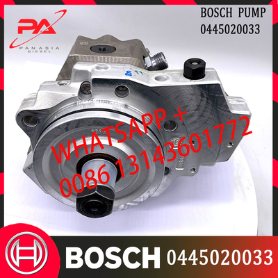 Bosch CP3 Diesel Engine Common Rail Fuel Pump 0445020033