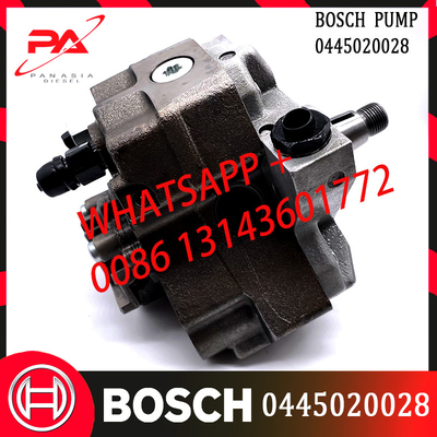 Fuel Injection Pump 0445020028 For For MITSUBISHI 4M50 ME221816 ME223954 BOSCH