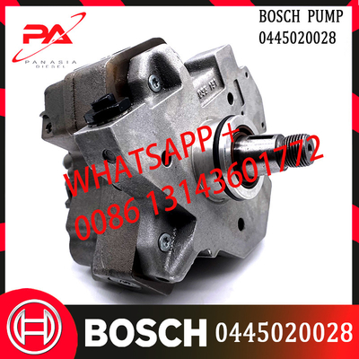 Fuel Injection Pump 0445020028 For For MITSUBISHI 4M50 ME221816 ME223954 BOSCH