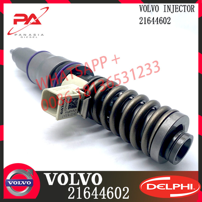 VO-LVO RENAULT MD11 Engine Diesel Fuel Injector 21644602  7421582101 20747787