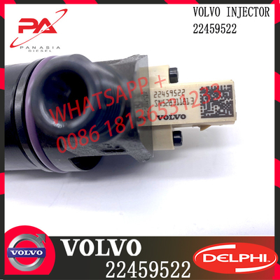 Diesel Fuel Injector 22459522 7422459522 22311990 22378580 22569105 For VO-LVO