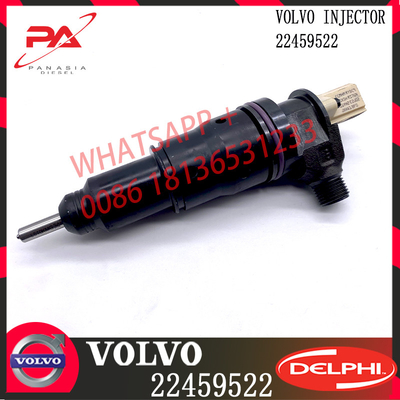 Diesel Fuel Injector 22459522 7422459522 22311990 22378580 22569105 For VO-LVO