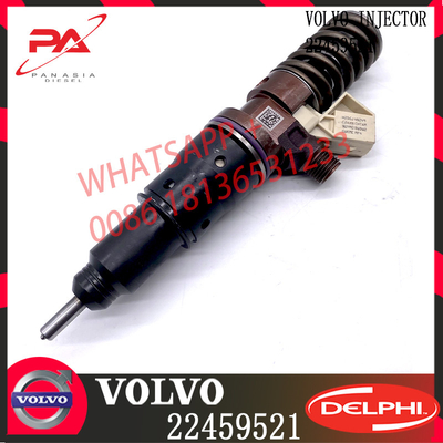 VO-LVO Diesel Engine Fuel Injector 7422459521 22459521 22282198 22569104