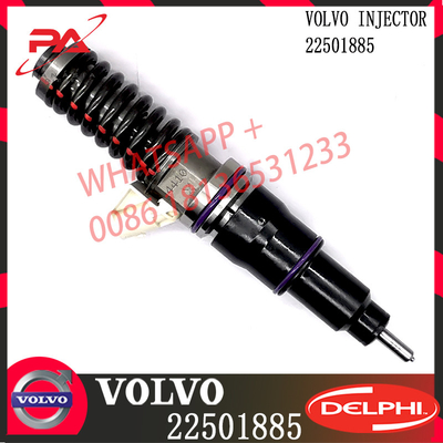 Diesel Fuel Injector 22501885 BEBE1R16001 BEBE1R16101 BEBE1R16201
