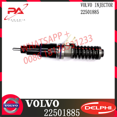 Genuine Common Rail Diesel Engine Fuel Injector 28531128 For VO-LVO