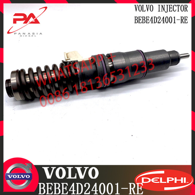 VO-LVO Or Ma-ck D13 MP8 Engine Diesel Fuel Injector 85144518 85020429