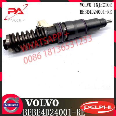 VO-LVO Or Ma-ck D13 MP8 Engine Diesel Fuel Injector 85144518 85020429
