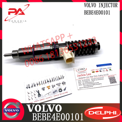 Genuine Electric Unit Injector BEBE4D24001 21340611 21371672 For VO-LVO MD13 Engine
