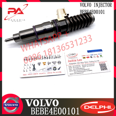 Genuine Electric Unit Injector BEBE4D24001 21340611 21371672 For VO-LVO MD13 Engine