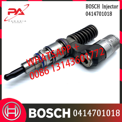 Genuine Bosch Unit fuel injector 0414701018 0414701026 for SCANIA 1440578